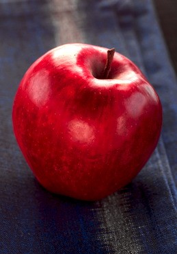 Pomme rouge