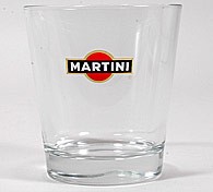 Verre Martini