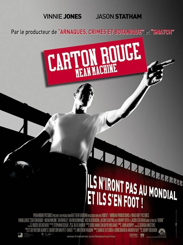 Carton rouge