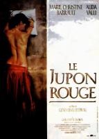 Jupon rouge