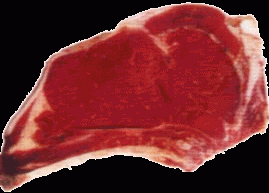 Viande rouge