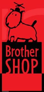 Brother Shop