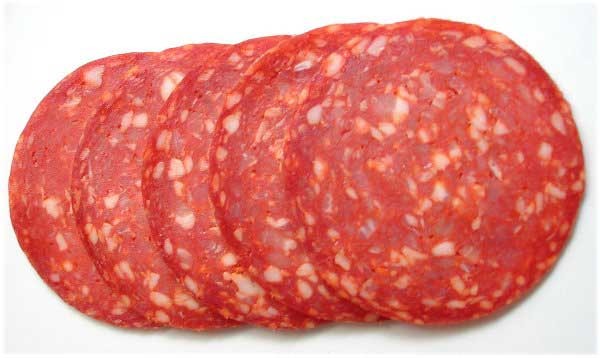 Chorizo