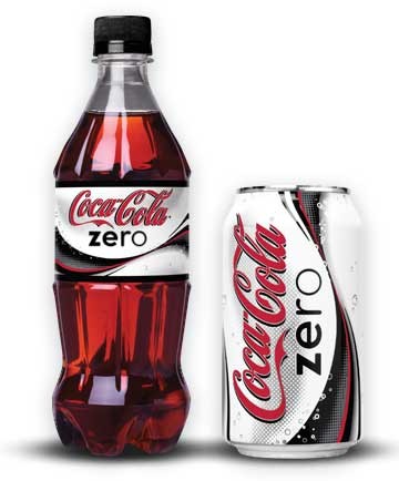 Coca Cola Zero