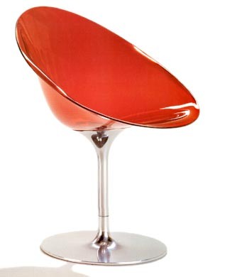 Eros by Kartell