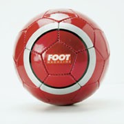 Ballon de foot