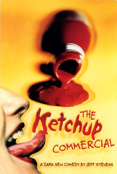 Ketchup ..