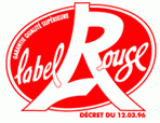 Label Rouge