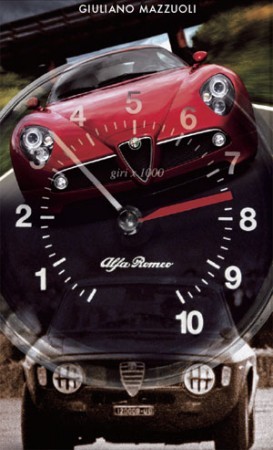 Alfa Romeo et ..