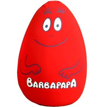 Barbapapa