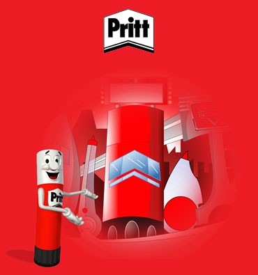 Pritt