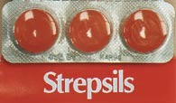 Strepsils