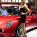 Alfa Romeo .. 8C Competizione