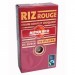 Riz rouge