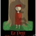 Le petit chaperon rouge !!