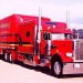 Camion rouge