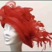 Chapeau rouge