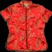 Chemise chinoise