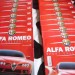 Collection Alfa Romeo
