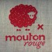 Mouton rouge