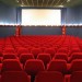 Cinema .. aux fauteuils rouges ..