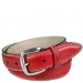 Ceinture rouge