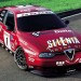 Alfa Romeo .. de rallye