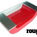 Table rouge